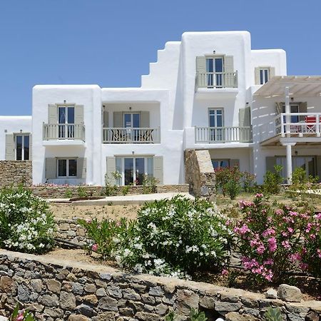 Elia Sun Villas Oda fotoğraf