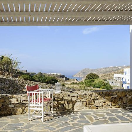 Elia Sun Villas Dış mekan fotoğraf