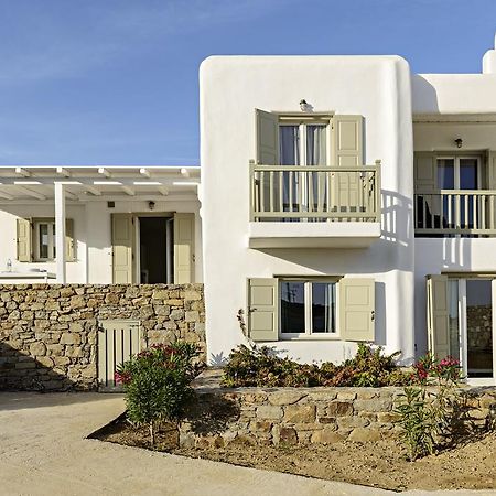 Elia Sun Villas Dış mekan fotoğraf