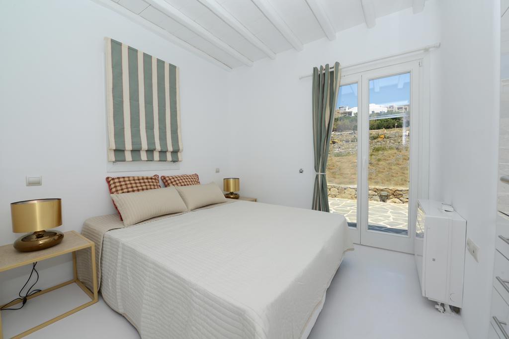 Elia Sun Villas Oda fotoğraf
