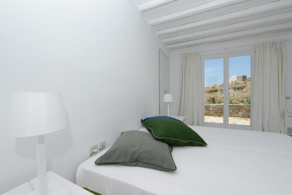 Elia Sun Villas Oda fotoğraf