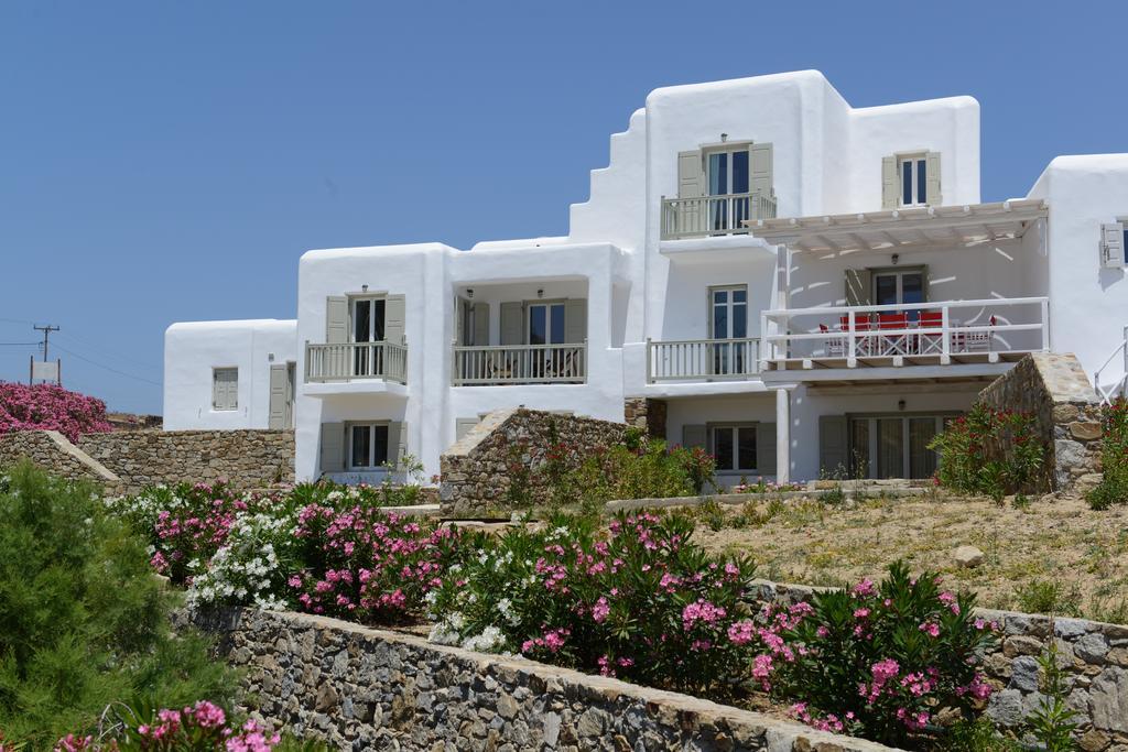 Elia Sun Villas Oda fotoğraf