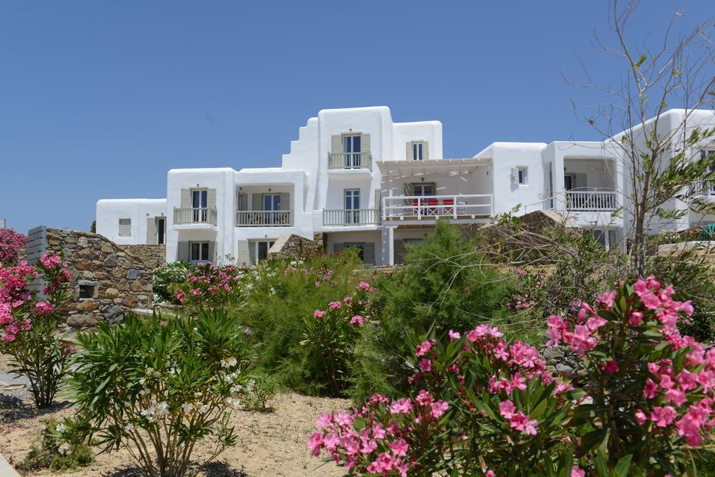 Elia Sun Villas Oda fotoğraf