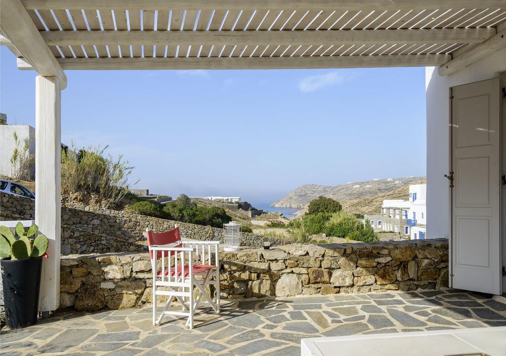 Elia Sun Villas Dış mekan fotoğraf