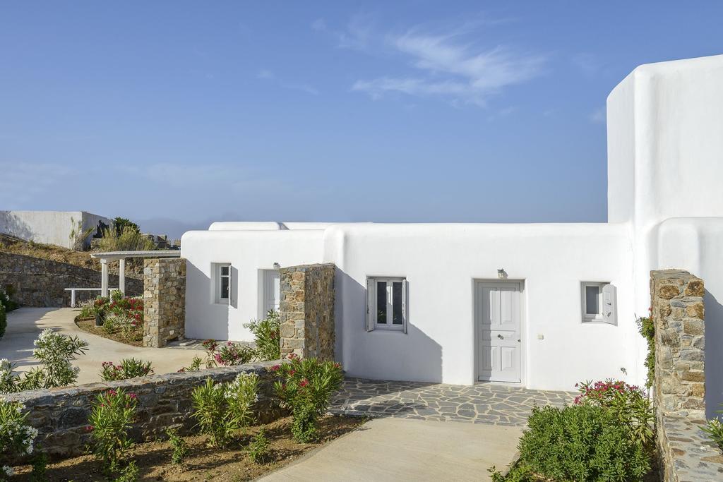 Elia Sun Villas Dış mekan fotoğraf