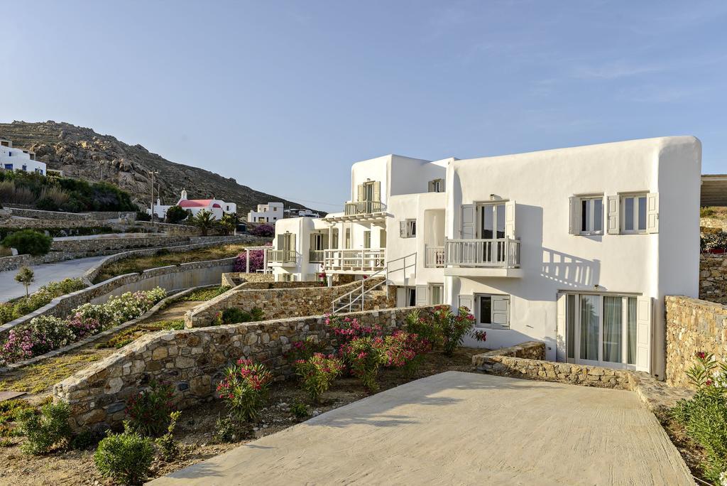 Elia Sun Villas Dış mekan fotoğraf