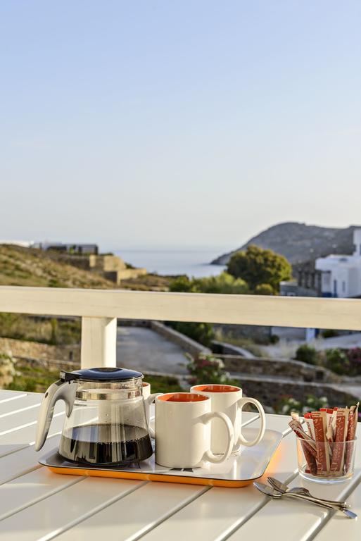 Elia Sun Villas Dış mekan fotoğraf