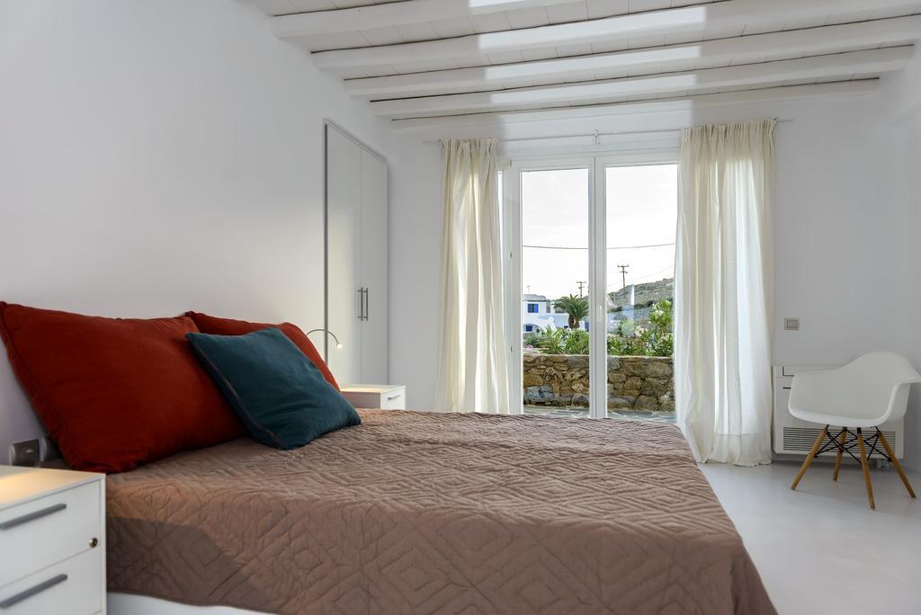 Elia Sun Villas Dış mekan fotoğraf