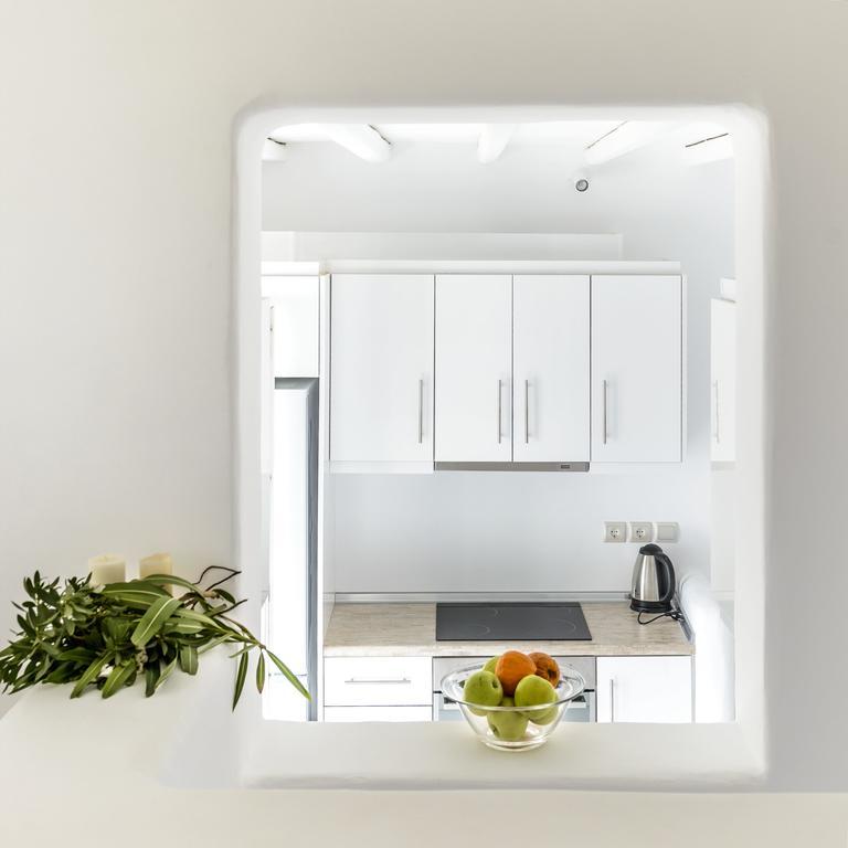 Elia Sun Villas Dış mekan fotoğraf