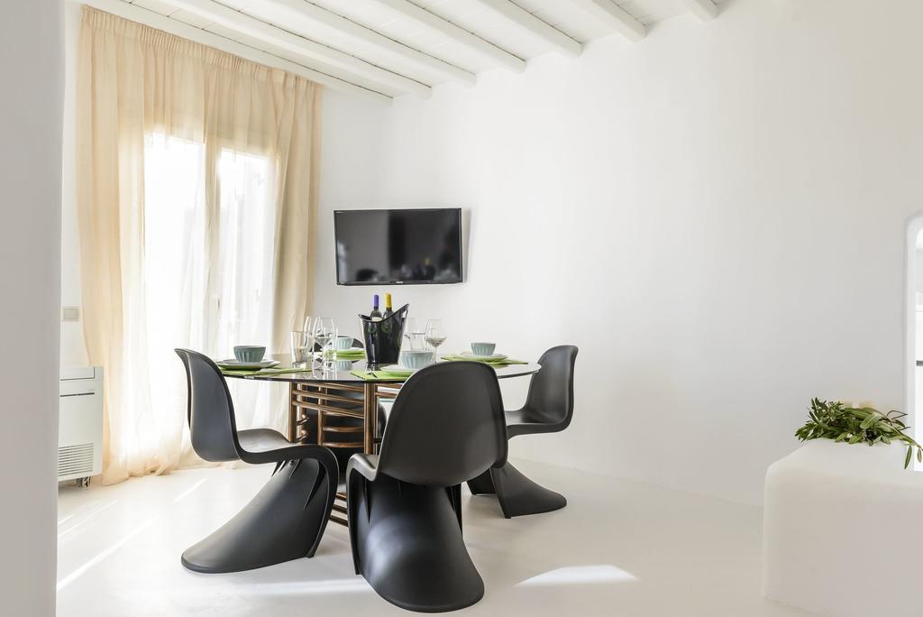 Elia Sun Villas Dış mekan fotoğraf