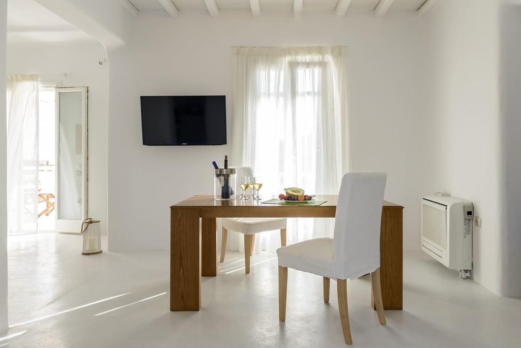 Elia Sun Villas Dış mekan fotoğraf