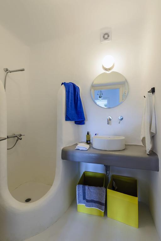 Elia Sun Villas Dış mekan fotoğraf