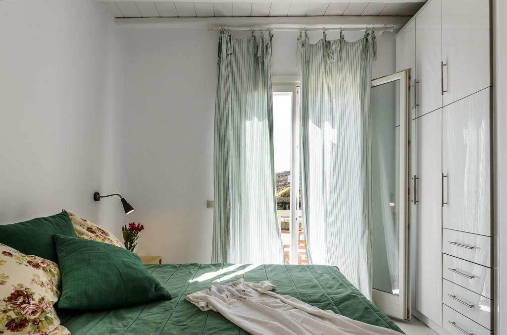 Elia Sun Villas Dış mekan fotoğraf
