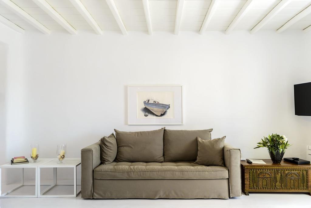 Elia Sun Villas Dış mekan fotoğraf