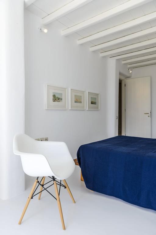 Elia Sun Villas Dış mekan fotoğraf